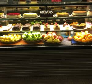 Milano Coffee Shop Sultanbeyli Merkez Istanbul